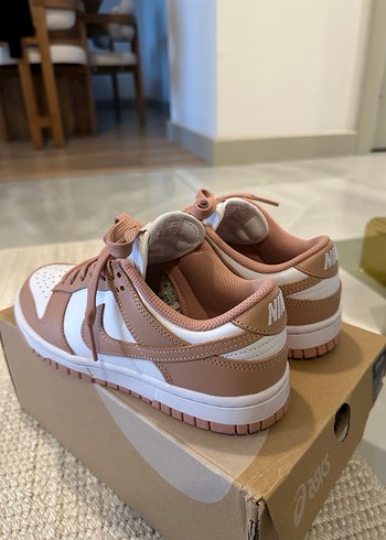 Nike dunk sneakers - Görsel 3