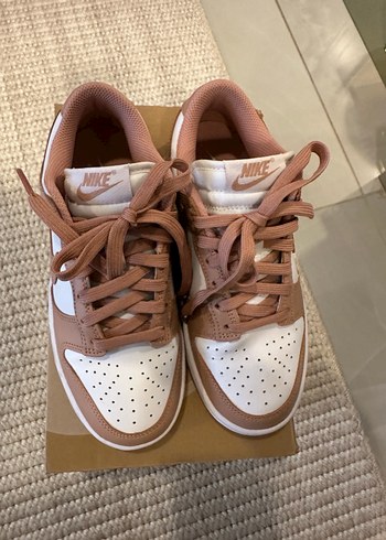 Nike dunk sneakers - Görsel 2