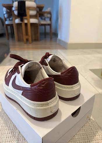 Nike dunk high sneakers - Görsel 3