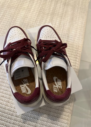 Nike dunk high sneakers - Görsel 5