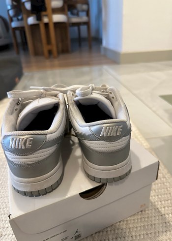 Nike dunk sneakers - Görsel 3