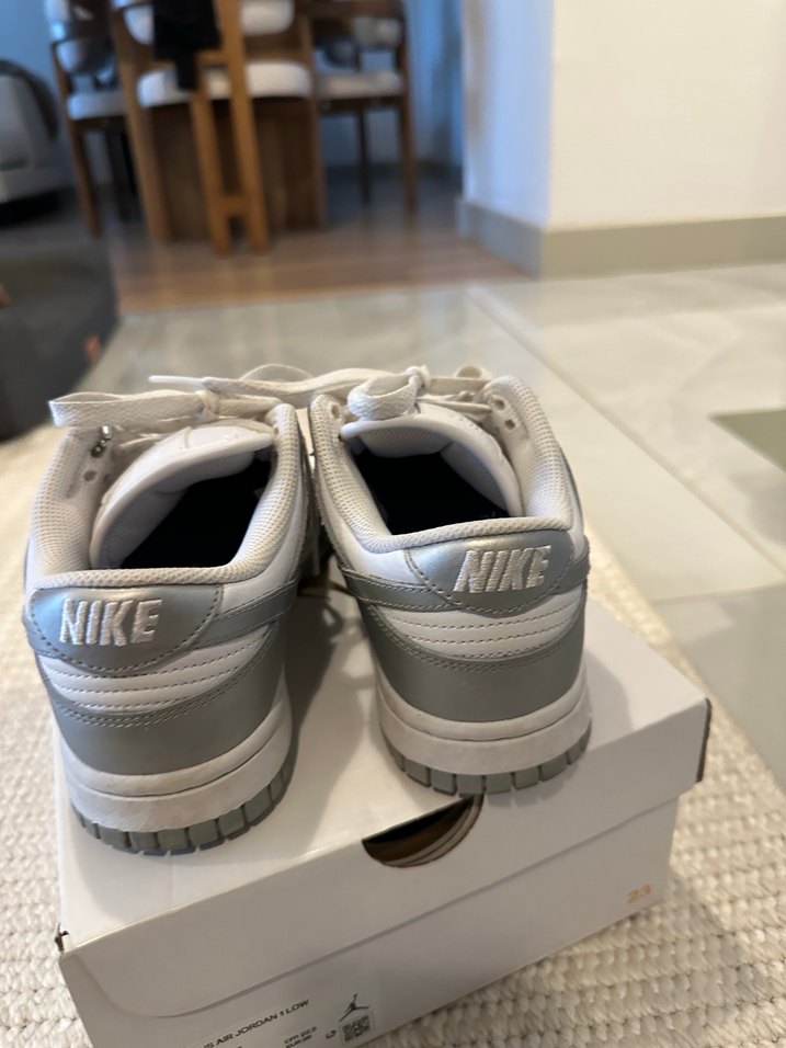 Nike dunk sneakers - Görsel 3