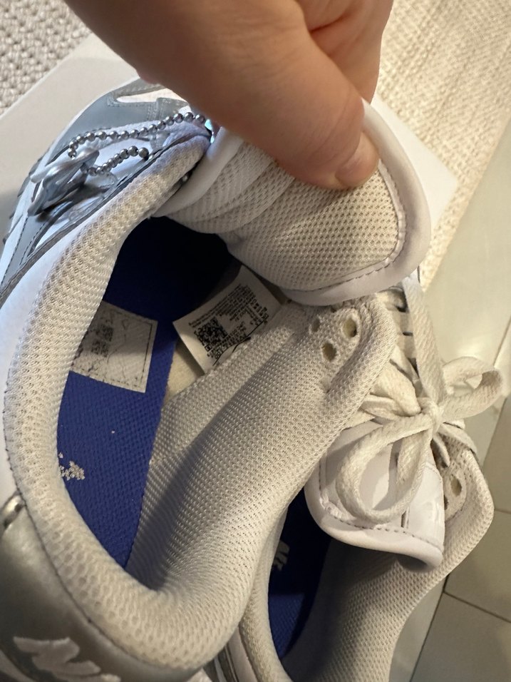 Nike dunk sneakers - Görsel 5