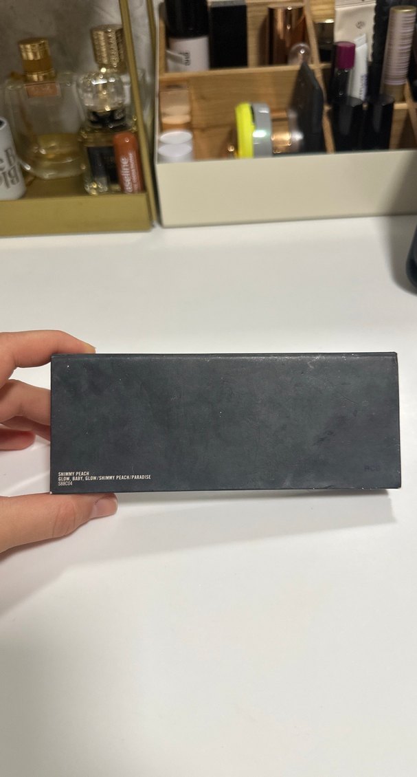 Mac Hyper Real Glow Aydınlatıcı - Görsel 2