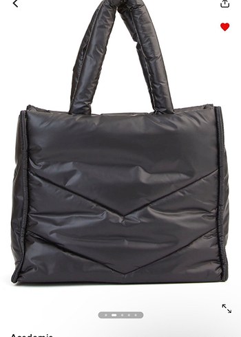 Academia canta Çanta - Görsel 2