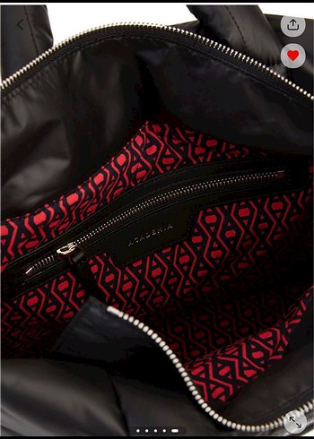 Academia canta Çanta - Görsel 5