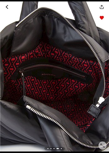 Academia canta Çanta - Görsel 4