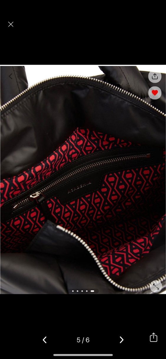 Academia canta Çanta - Görsel 5