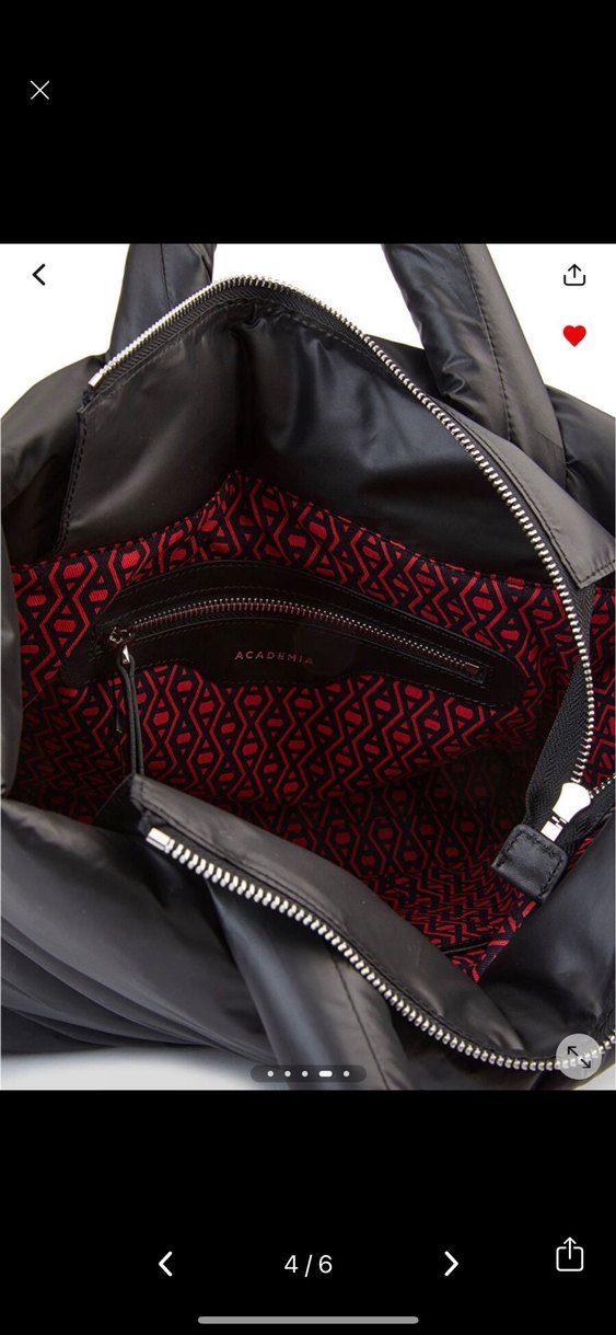 Academia canta Çanta - Görsel 4