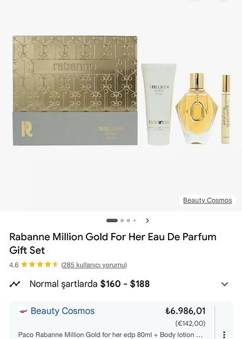 Paco Rabanne