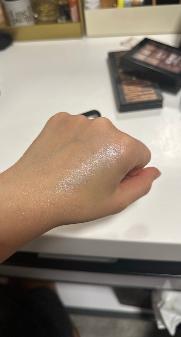 Kiko Parlak Beyaz Göz Farı - Görsel 3