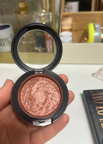 MAC allik - Görsel 3