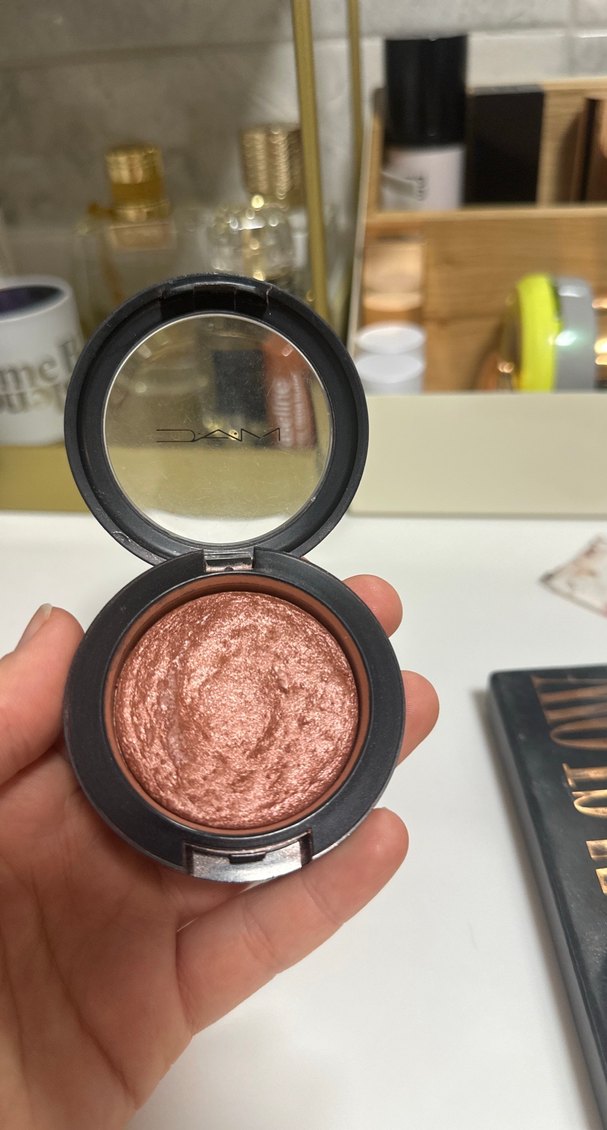 MAC allik - Görsel 3