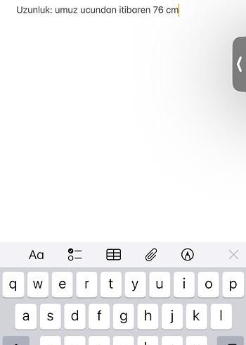 Lacivert altinyildiz mont - Görsel 6