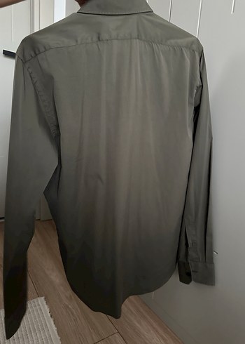 Zara Erkek Gömlek - Görsel 4