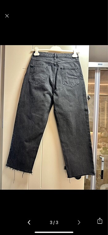 38 Beden Beyoglu jean
