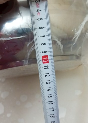 ARIAN Gastro 30 cm Kapaklı Tava - Görsel 5