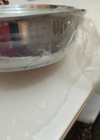 ARIAN Gastro 30 cm Kapaklı Tava - Görsel 2