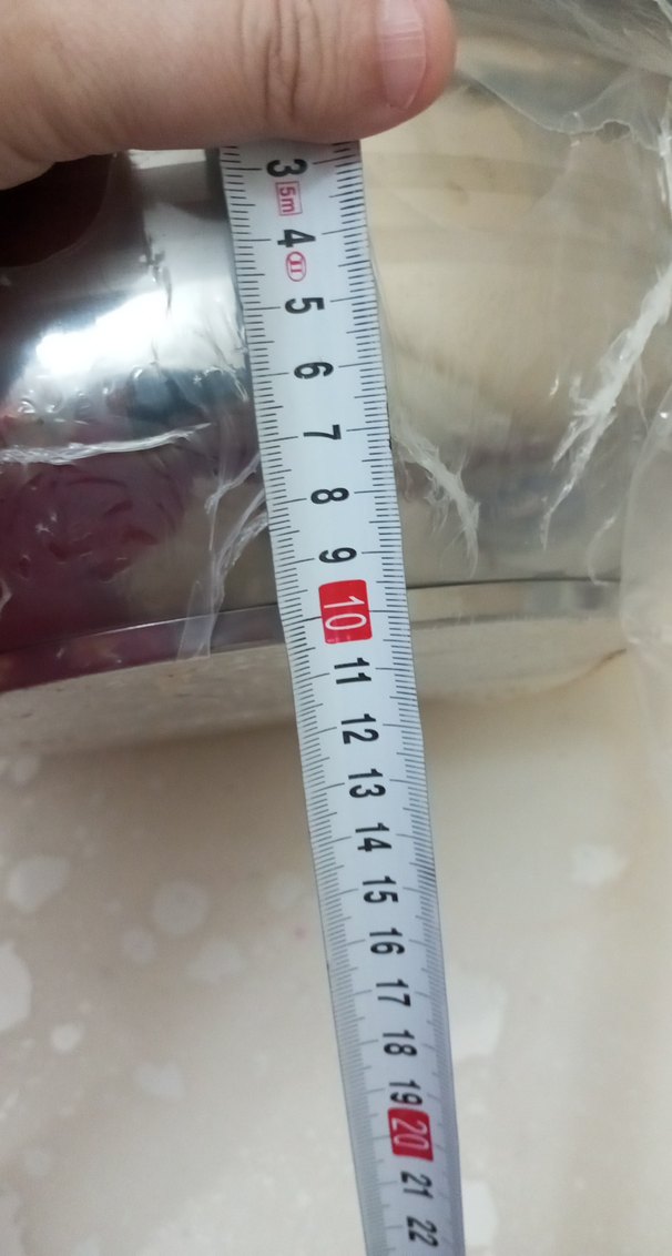 ARIAN Gastro 30 cm Kapaklı Tava - Görsel 5