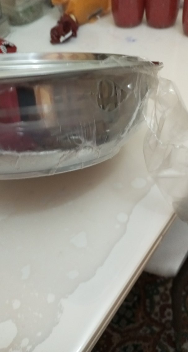 ARIAN Gastro 30 cm Kapaklı Tava - Görsel 2