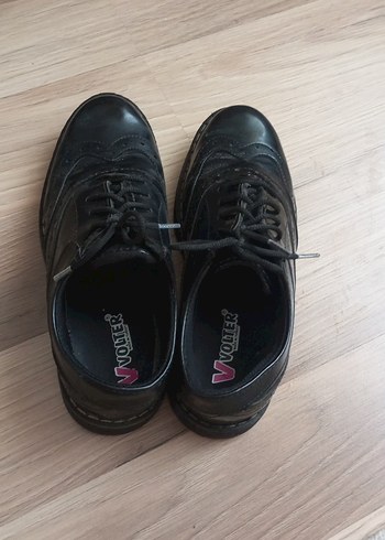 Erkek Çocuk Sünnet özel günler Ayakkabı - Görsel 2