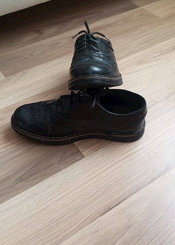 Erkek Çocuk Sünnet özel günler Ayakkabı - Görsel 6