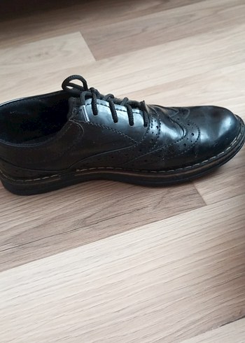 Erkek Çocuk Sünnet özel günler Ayakkabı - Görsel 3