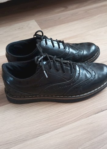 Erkek Çocuk Sünnet özel günler Ayakkabı - Görsel 4