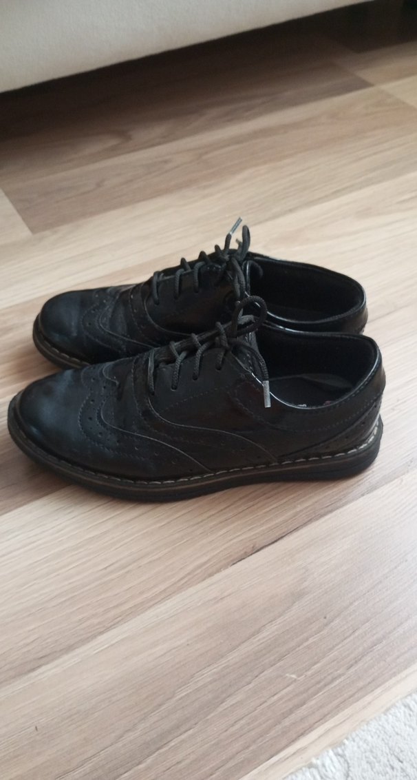 Erkek Çocuk Sünnet özel günler Ayakkabı - Görsel 5