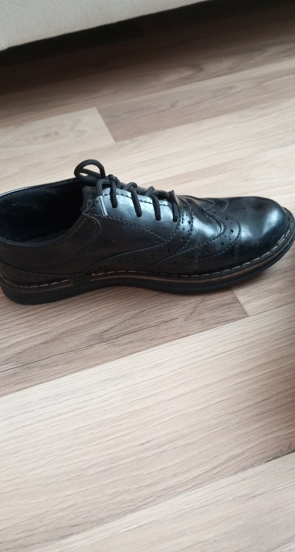 Erkek Çocuk Sünnet özel günler Ayakkabı - Görsel 3