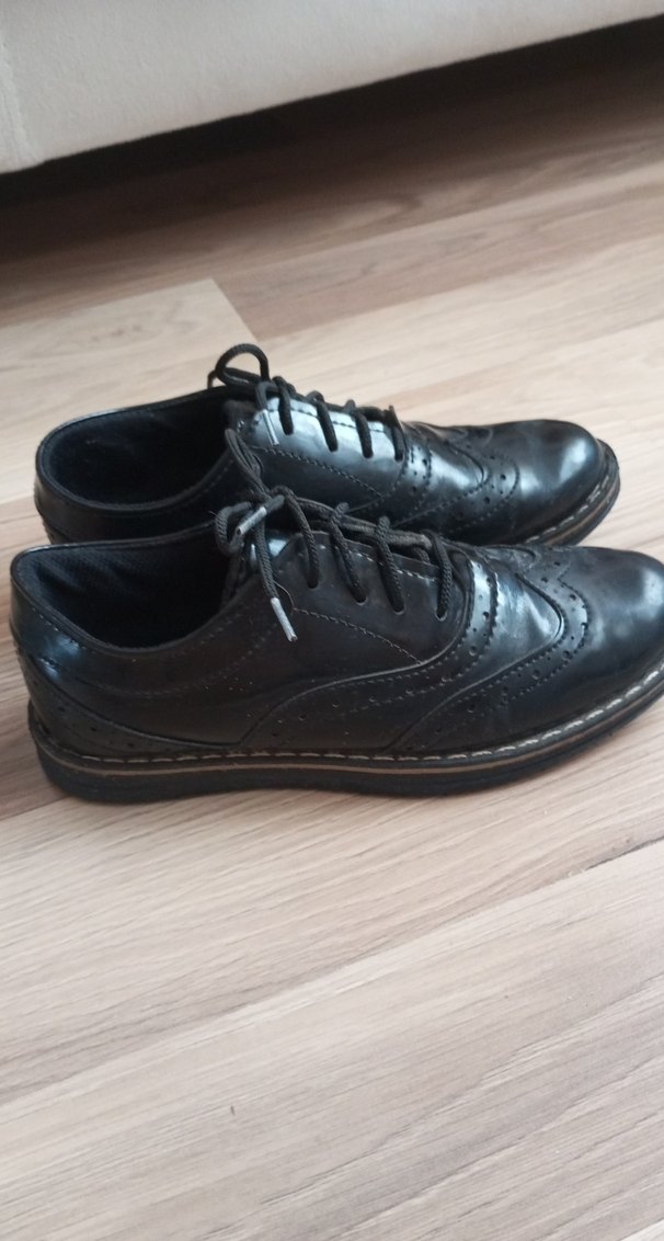 Erkek Çocuk Sünnet özel günler Ayakkabı - Görsel 4