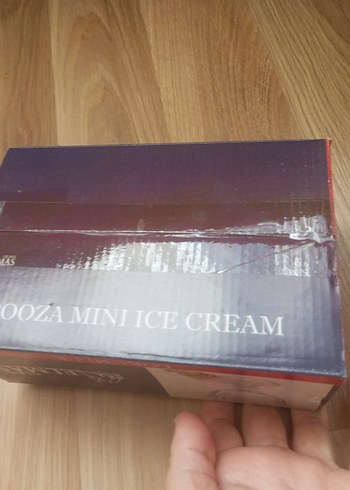 Bej Cam Lokumluk 6'lı Set - Görsel 5