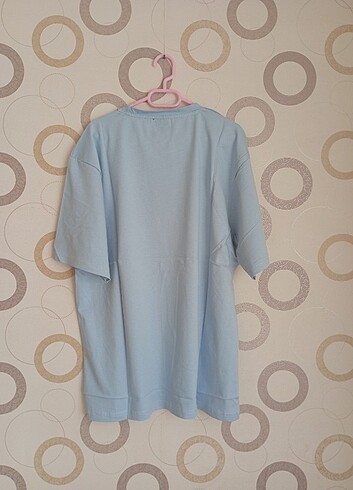 Palm angels marka (Bay-Bayan) uygun tişort - Görsel 2