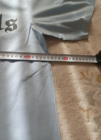 Palm angels marka (Bay-Bayan) uygun tişort - Görsel 3