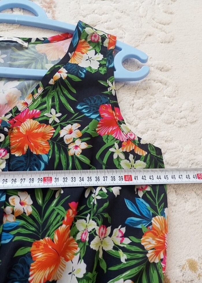 Deniz Elbise Şort - Görsel 3