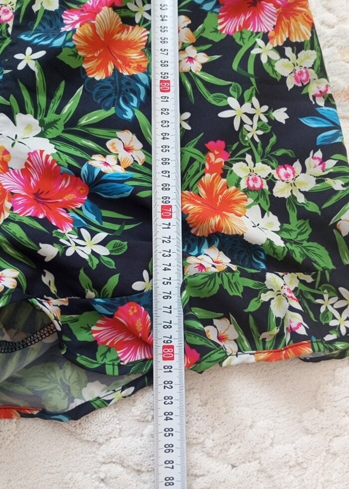 Deniz Elbise Şort - Görsel 4