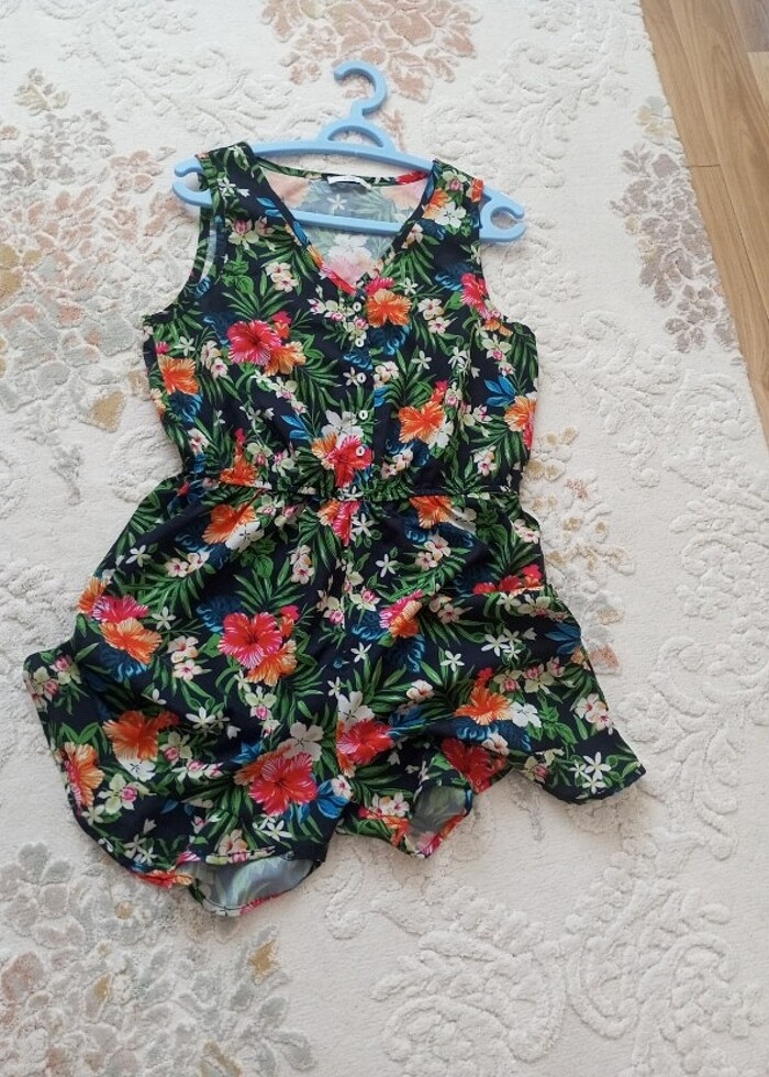 Deniz Elbise Şort - Görsel 5