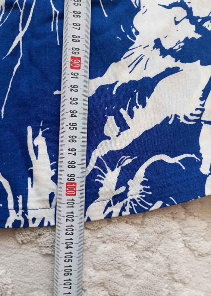 Pantolon Etek - Görsel 3