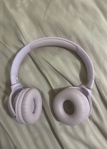 Toz pembe jbl 570 Bt kulaklık