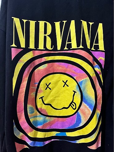 Diğer Siyah sweatshirt