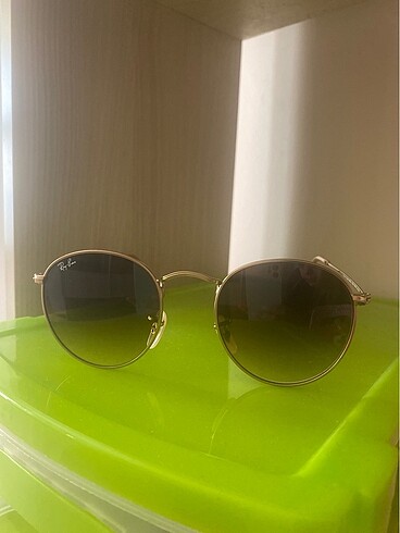 Rayban gözlük