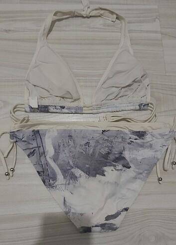 Zeki Zeki triko bikini