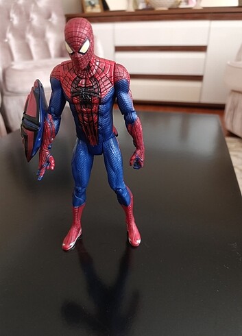  Beden Spiderman oyuncak 