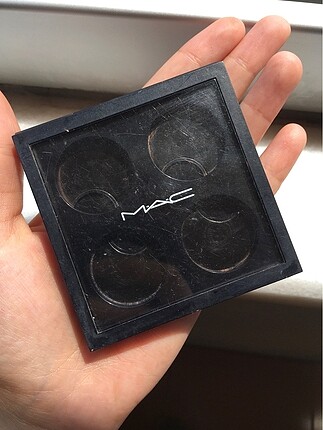 Mac far paleti