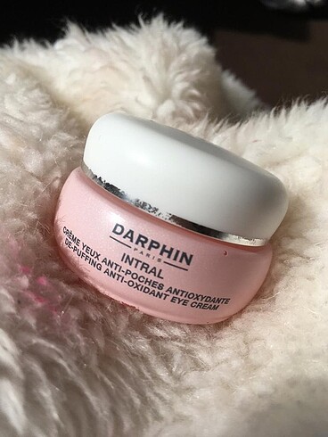 Darphin Ideal Resource Restorative Eye Cream Göz Çevresi Bakım K
