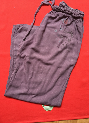 Oysho Oysho pijama