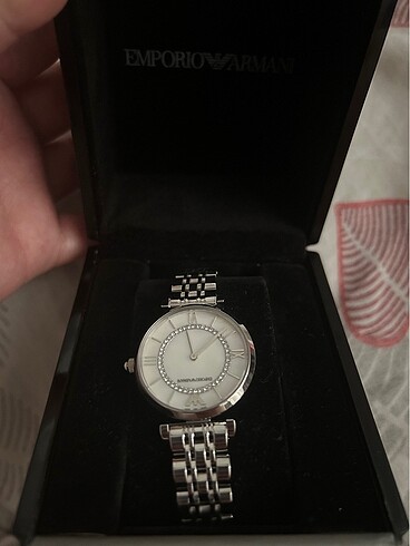 Beden Emporio Armani Kadın kol saati