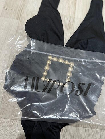 Beymen Lily and rose sıfır etiketli