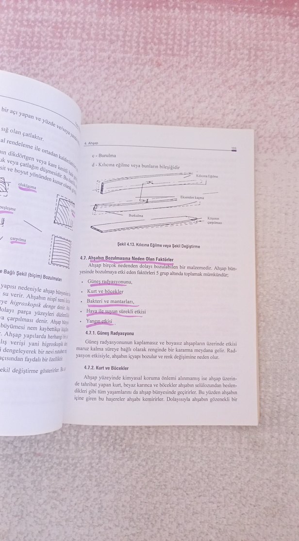 Yapı Malzemesi - II Kitabı - Görsel 2