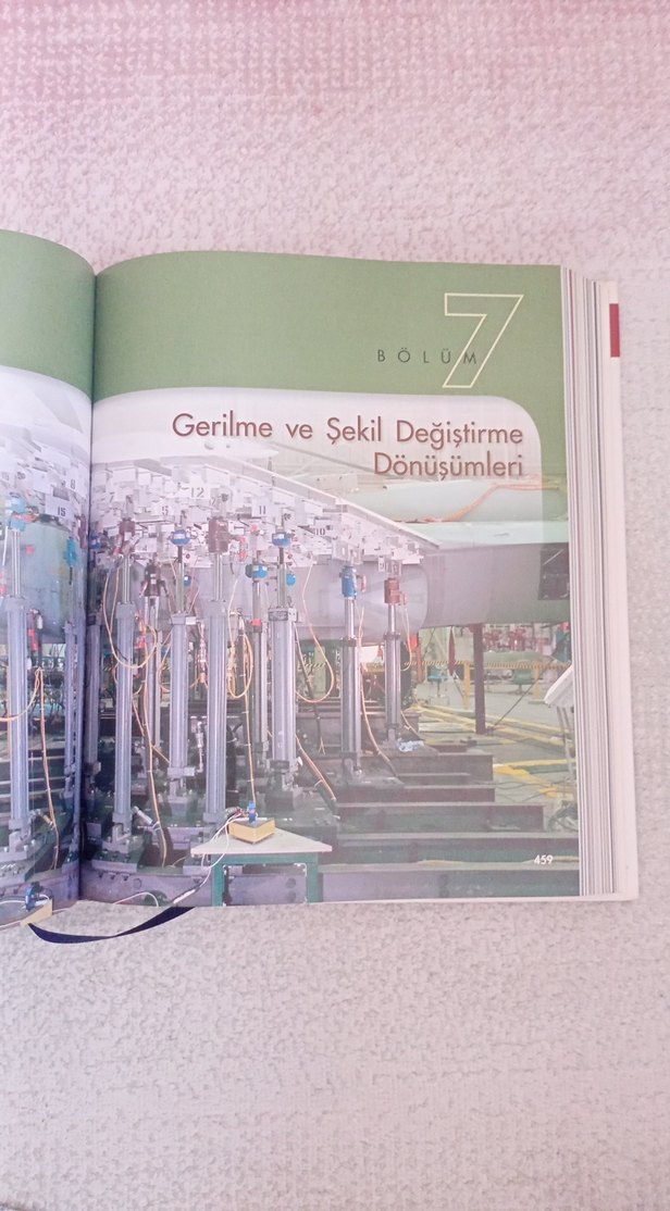 Cisimlerin Mukavemeti - 6. Basım - Görsel 2